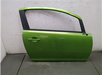  Дверь боковая (легковая) Opel Corsa D 2011-2014 9229465 #1