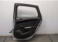  Дверь боковая (легковая) Opel Astra J 2010-2017 9229512 #3