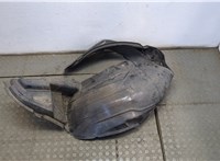  Защита арок (подкрылок) Subaru Tribeca (B9) 2004-2007 9229563 #4