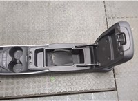  Консоль салона (кулисная часть) Chevrolet Volt 2015-2019 9229580 #9