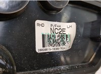  Зеркало боковое Hyundai i20 2009-2012 9229613 #2