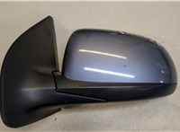  Зеркало боковое Hyundai i20 2009-2012 9229613 #4