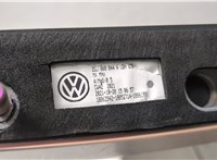  Рейлинг на крышу (одиночка) Volkswagen Taos 9229842 #3