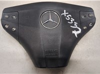  Подушка безопасности водителя Mercedes C W203 2000-2007 9229951 #1