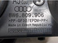 8W6809906 Лючок бензобака Audi S5 (F5) 2016-2019 9230000 #4