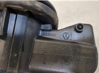 5C6809857 Лючок бензобака Volkswagen Jetta 6 2014-2018 9230103 #3