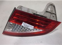  Фонарь крышки багажника Ford Mondeo 4 2007-2015 9230164 #1