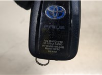  Ключ зажигания Toyota Prius 2015-2019 9230165 #3