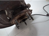 BB5Z3K185A, BB5Z1104A Ступица (кулак, цапфа) Ford Explorer 2010-2015 9230493 #4