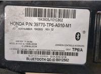  Блок управления Bluetooth Honda Crosstour 9230512 #2