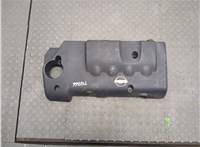  Накладка декоративная на ДВС Nissan Almera Tino 9230562 #1