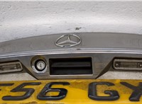  Крышка (дверь) багажника Mercedes CLS C219 2004-2010 9230580 #4