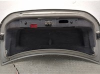  Крышка (дверь) багажника Mercedes CLS C219 2004-2010 9230580 #5