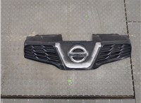  Решетка радиатора Nissan Qashqai 2006-2013 9230583 #1