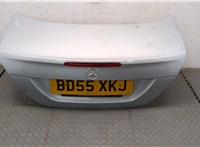  Крышка (дверь) багажника Mercedes CLK W209 2002-2009 9230592 #1