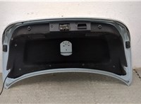  Крышка (дверь) багажника Mercedes CLK W209 2002-2009 9230592 #8