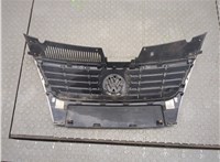  Решетка радиатора Volkswagen Passat 6 2005-2010 9230609 #6