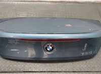  Крышка (дверь) багажника BMW 6 E63 2004-2007 9230615 #1