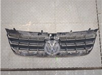  Решетка радиатора Volkswagen Touareg 2002-2007 9230622 #3