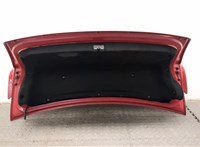  Крышка (дверь) багажника KIA Cerato 2004-2009 9230627 #7