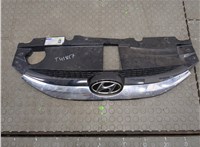  Решетка радиатора Hyundai ix 35 2010-2015 9230707 #1