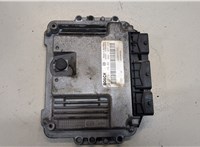 0281011776, 8200391966, 8200386508, 1039S04039 Блок управления двигателем Renault Scenic 2003-2009 9230741 #1