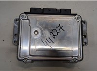  Блок управления двигателем Renault Scenic 2003-2009 9230741 #4