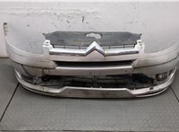  Бампер Citroen C4 2004-2010 9230755 #1