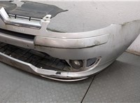  Бампер Citroen C4 2004-2010 9230755 #3