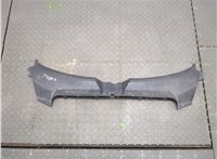  Накладка замка капота Audi A6 (C6) 2005-2011 9230771 #1