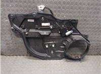  Стеклоподъемник электрический Mazda CX-7 2007-2012 9230797 #1