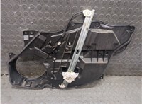  Стеклоподъемник электрический Mazda CX-7 2007-2012 9230797 #4