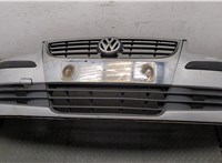  Бампер Volkswagen Touran 2006-2010 9230802 #1