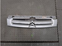  Решетка радиатора Citroen Berlingo 2002-2008 9230831 #1