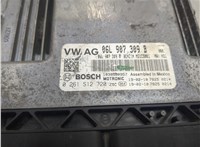06L907309B, 0261S12720, 78250214 Блок управления двигателем Volkswagen Tiguan 2016-2020 9230895 #6