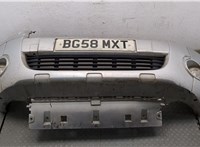  Бампер Citroen Berlingo 2008-2012 9230915 #1