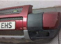  Бампер Land Rover Freelander 1 1998-2007 9230956 #3