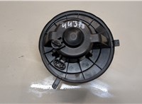  Двигатель отопителя (моторчик печки) Opel Astra H 2004-2010 9231015 #1