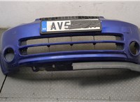  Бампер Honda HRV 1998-2006 9231033 #1