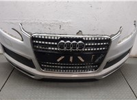  Бампер Audi Q7 2006-2009 9231058 #1