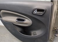  Дверь боковая (легковая) Citroen C3 picasso 2009-2017 9231309 #4