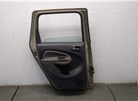  Дверь боковая (легковая) Citroen C3 picasso 2009-2017 9231309 #5