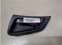  Ручка двери салона Mercedes C W203 2000-2007 9231326 #1