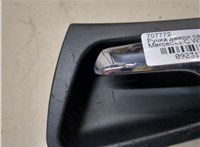  Ручка двери салона Mercedes C W203 2000-2007 9231326 #3