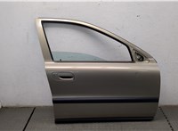  Дверь боковая (легковая) Volvo S60 2000-2009 9231345 #1