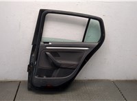  Дверь боковая (легковая) Volkswagen Golf 5 2003-2009 9231359 #6