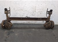 551001C200 Балка подвески задняя Hyundai Getz 2002-2011 9231364 #3