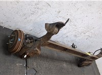 551001C200 Балка подвески задняя Hyundai Getz 2002-2011 9231364 #4