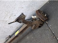 551001C200 Балка подвески задняя Hyundai Getz 2002-2011 9231364 #5