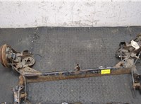551001C200 Балка подвески задняя Hyundai Getz 2002-2011 9231364 #6